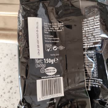 Küflü Çikolata İle Hayal Kırıklığı