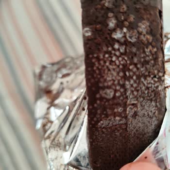 Küflü Çikolata İle Hayal Kırıklığı