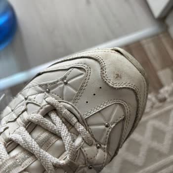 Skechers Ayakkabıda Beklenmedik Deformasyon Ve Kalite Sorunu