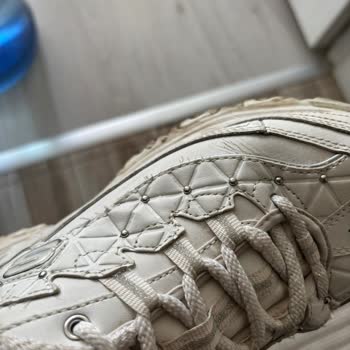 Skechers Ayakkabıda Beklenmedik Deformasyon Ve Kalite Sorunu