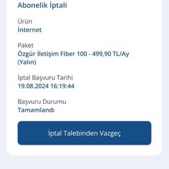 Hatalı Borçlandırma Ve İletişimsizlik Mağduriyeti