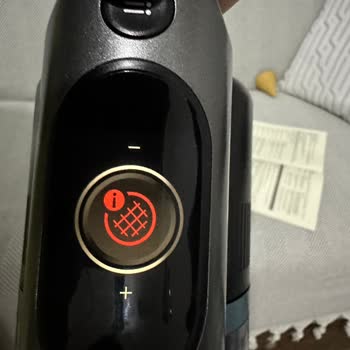 Philips 8000 Serisi Süpürge Filtre Sorunu Çözülmüyor