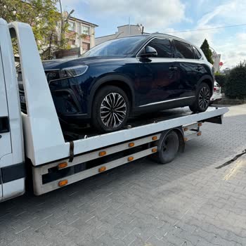 Togg Servisinde Yaşanan İlgisizlik Ve Mağduriyet