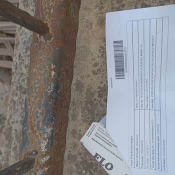 FLO Mağazasından Aldığım Ayakkabıda Kalite Sorunu