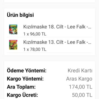 Ucuzkitapal'da Sipariş İadesi Sorunu Ve Müşteri Mağduriyeti
