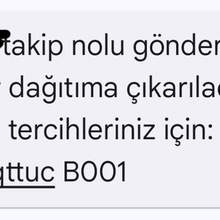 Kargo Teslimatında Keyfi Davranış Ve Müşteri Hizmetleri Şoku