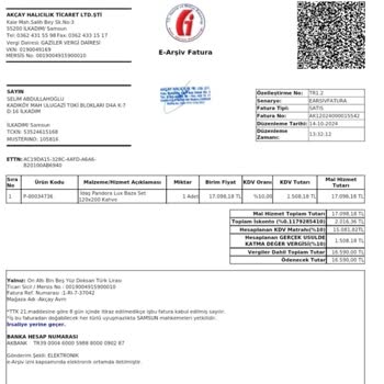 Kırık Ürün Ve Yetersiz Servis Deneyimi