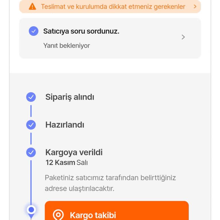 Vestel Klima Kurulum Sorunu!