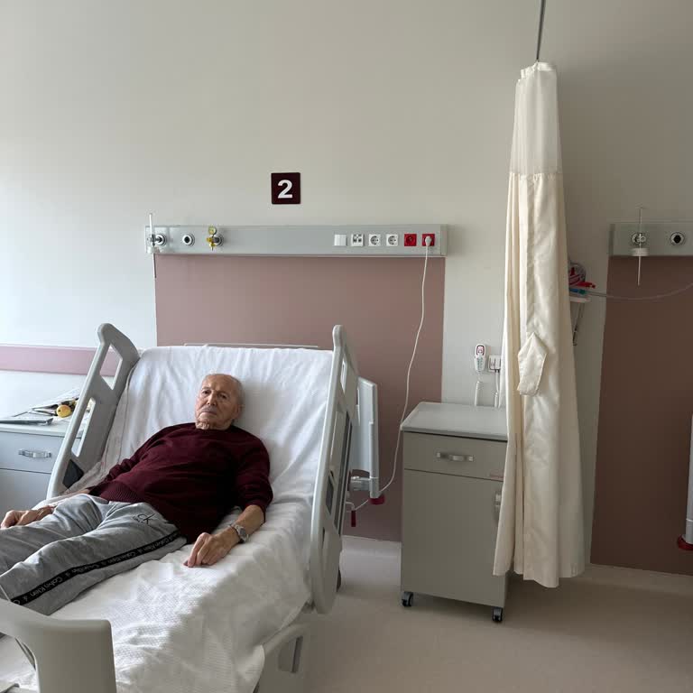 Kalp Pili Ölçümünde Gecikme Krizi