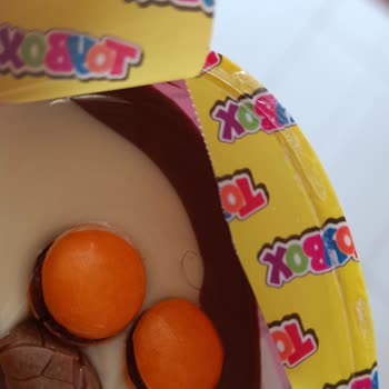 Toybox Sürpriz Yumurta İçinden Çıkan Hijyen Skandalı