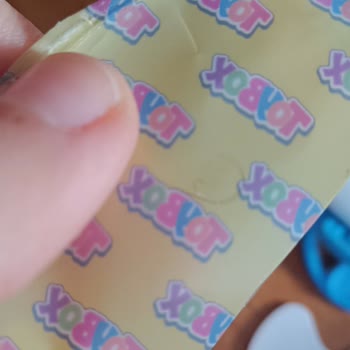 Toybox Sürpriz Yumurta İçinden Çıkan Hijyen Skandalı