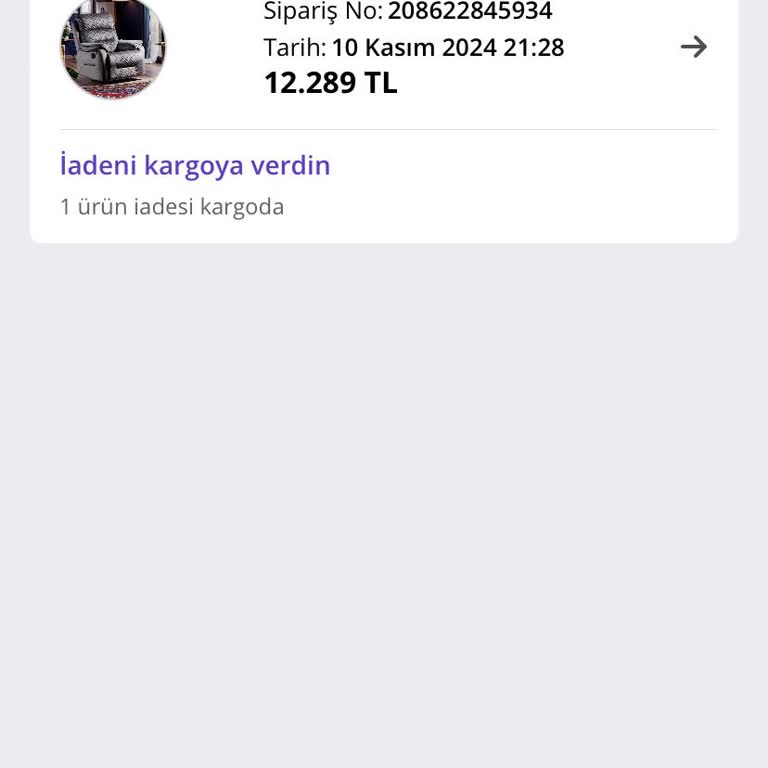 Kayıp Ürün: N11 Ve Aras Kargo Arasında Sıkışan Alışveriş