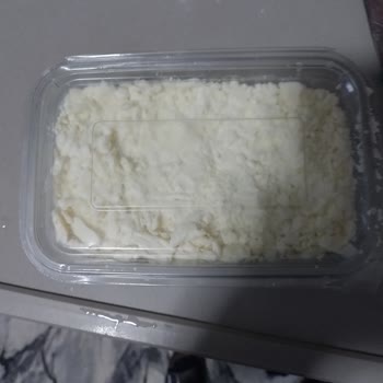 Özyörem Peynircilik'ten Beklenmeyen Ürün Kalitesi Ve İletişim Sorunları