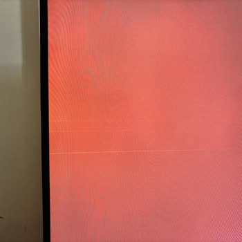 Samsung TV'nin Kronik Panel Sorunu