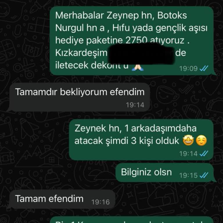 Kampanya Aldatmacası Ve Ekstra Ücret Şoku