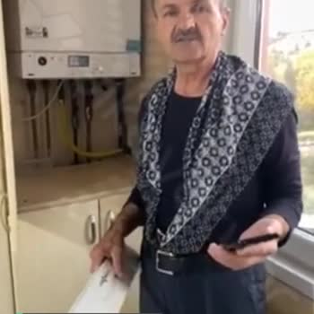 Viessmann Isı Pişmanlıktır!!