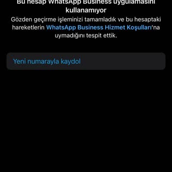 Acil Hat Kapatma Sorunu Ve İletişim Kesintisi