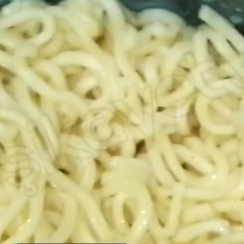 İndomie Noddle'de 2 Tane Kurt Çıktı!