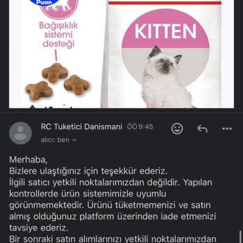 Yanıltıcı Ürün Ve Etik Olmayan Süreç Yönetimi