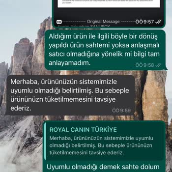 Yanıltıcı Ürün Ve Etik Olmayan Süreç Yönetimi