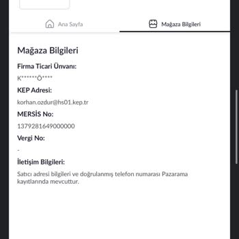 Yanıltıcı Ürün Ve Etik Olmayan Süreç Yönetimi