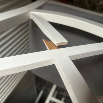 Garanti Kapsamında Olmayan Sandalyelerde Çatlak Sorunu