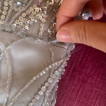 Renadresss Kiraladığım Abiye Görselden Farklıydı!