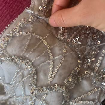 Renadresss Kiraladığım Abiye Görselden Farklıydı!