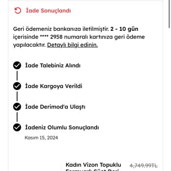 İndirimli Ayakkabı Alışverişinde Yaşanan Sorunlar
