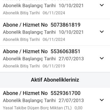 Türk Telekom Mobil Numarası Aktifleşmeme Sorunu