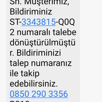 Kampanya Mağduru: Eksik Bot Teslimatı Ve İlgisizlik