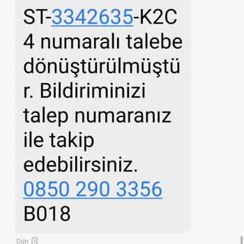 Kampanya Mağduru: Eksik Bot Teslimatı Ve İlgisizlik