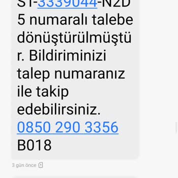 Kampanya Mağduru: Eksik Bot Teslimatı Ve İlgisizlik