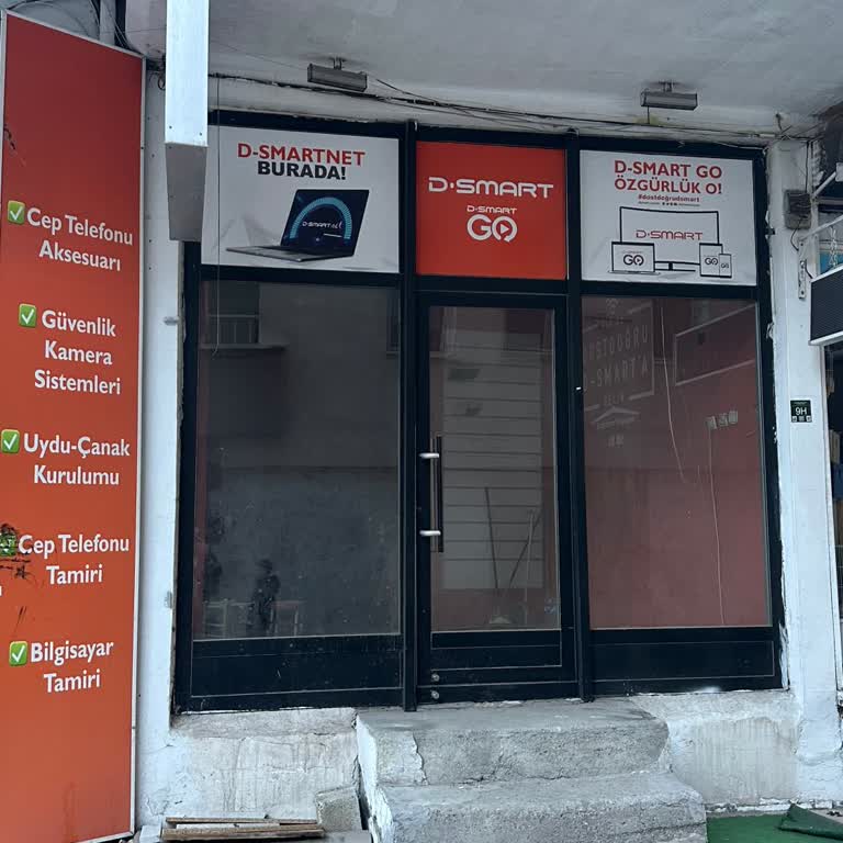 D-Smart Cihaz Teslimatı Sorunu