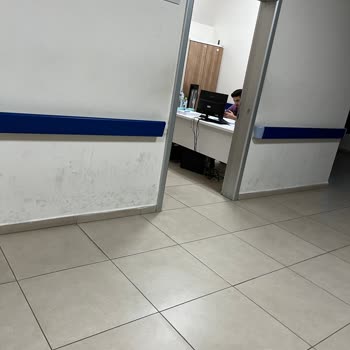 Hastanede Sıra Çilesi Ve İlgisiz Doktorlar