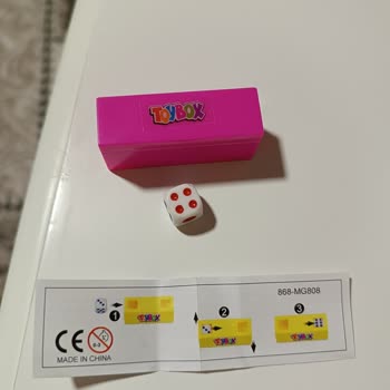 Hayal Kırıklığı Yaratan Oyuncak Paketleri