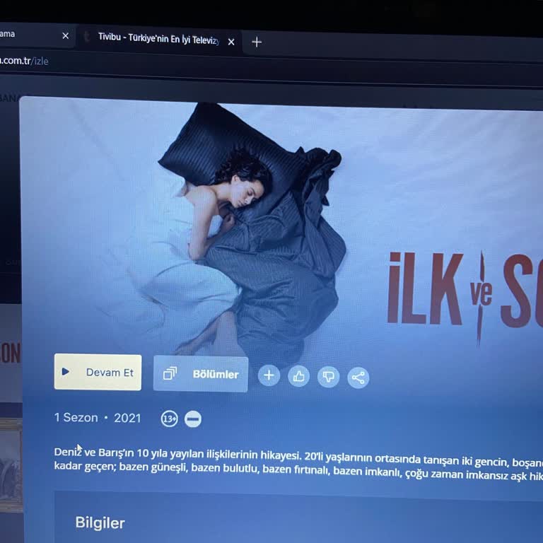 Tivibu Go'da Blu TV Dizisi İzleme Sorunu