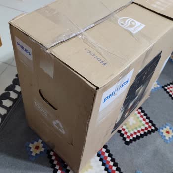 Eksik Parça Ve Müşteri Hizmetleri Hayal Kırıklığı