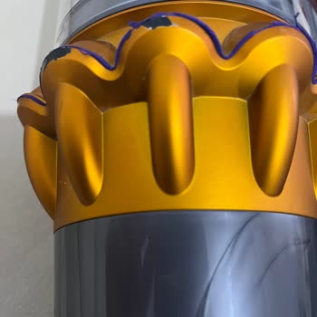 Dyson V15 Sorunları Ve Uzun Tamir Süreci