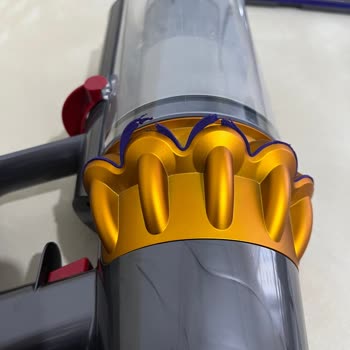 Dyson V15 Sorunları Ve Uzun Tamir Süreci