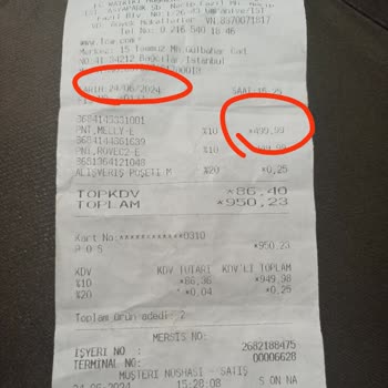 LCW'den İade Sürecinde Yaşanan Zorluklar