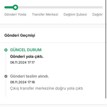 Trendyol Siparişim Neden Hala Teslim Edilmedi?