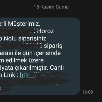 Kargo Teslimatında Yaşanan Aksaklıklar Ve Müşteri Mağduriyeti