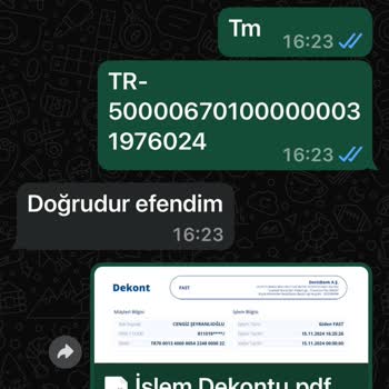 Kariyermedya.com Üzerinden Yaşadığım Olumsuz Deneyim