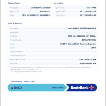 Kariyermedya.com Üzerinden Yaşadığım Olumsuz Deneyim