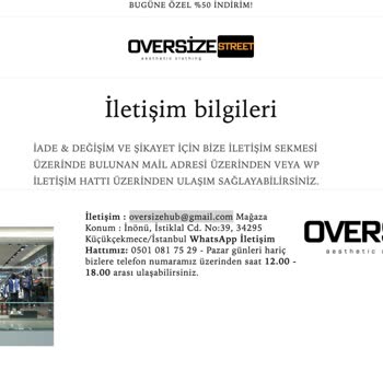 İletişim Sorunları Ve Teslim Edilmeyen Sipariş