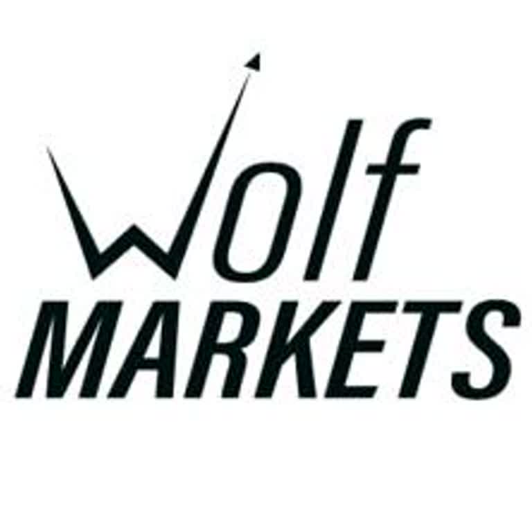 Wolf Markets Manipulated Numbers on Their Platform and Misled Me About My Investment