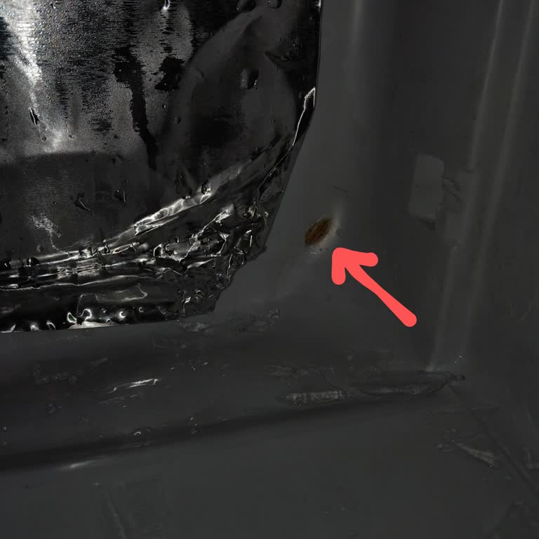 Arçelik Buzdolabında C4 Hatası Ve Müşteri Hizmetleri İlgisizliği