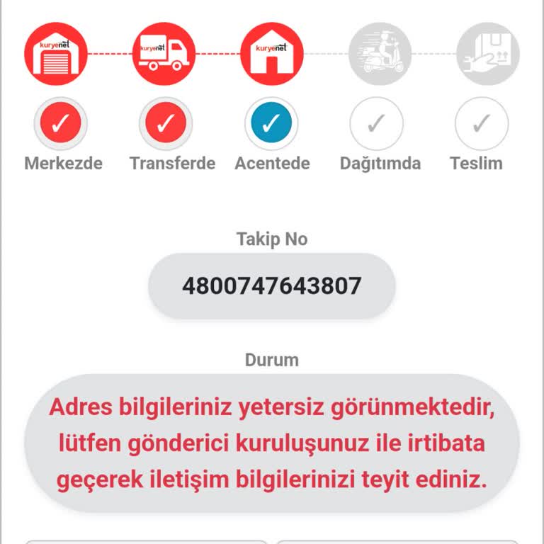 Öğrenci Kartım Neden Hâlâ Gelmedi?