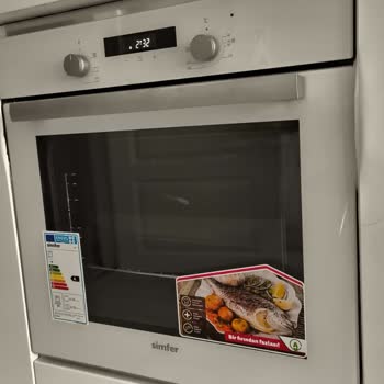 Fırın Kaynaklı Dolap Zararına Çözüm Bekliyorum